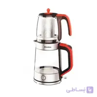 چای ساز دونالکس ایتالیا مدل Donalex DN-180 ا Tea Maker Donalex DN-180 JN105
