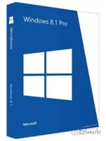 لایسنس ویندوز 8.1 پرو (MSDN)