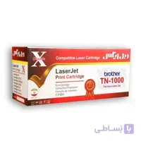 کارتریج ۱۰۰۰ برادر دبل ایکس