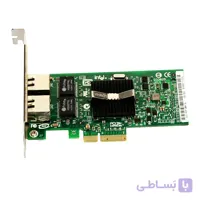 کارت شبکه اینتل پرو EXP 9402 دو پورت PCI-E