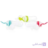سرلاک خوری Nuby