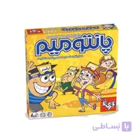 بازی فکری پانتومیم