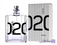 ادکلن مولکول 020 اورجینال عطری محرک