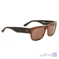 عینک آفتابی مدل Spy - Hennepin Sepia Black
