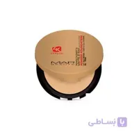 پنکیک مپ بوته شماره PF60