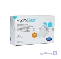 پانسمان هیدرو کلین پلاس( تندروت پلاس) هارتمن