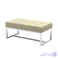 ‌نیمکت مدل کامیرا دو نفره جهانتاب