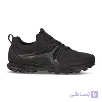 کفش مردانه اکو اصل مدل ECCO BIOM C-TRAIL M BLACK