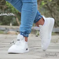 کفش اسپرت مردانه فشیون کد ۱۲۵۶