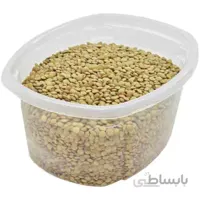 عدس ریز ( 800 گرم )