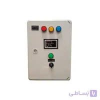 تابلو برق سیستم مهپاش پایش نیرو