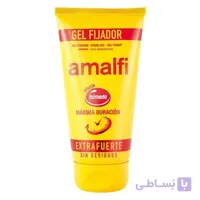 ژل موی مرطوب حالت دهنده آمالفی Amalfi