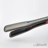اتو مو کراتینه اکسیژن مدل Oxygen Keratin Hair Iron OX-537p