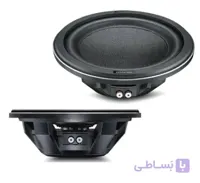 Kenwood KFC-WPS1000Fساب ووفر باریک کنوود ا kenwood