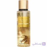 بادی اسپلش اورجینال ویکتوریاسکرت رایحه ی coconut passion