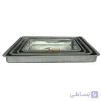 سینی لبه ۴ موج پک ۴ عددی