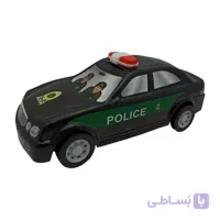 بنز الگانس قدرتی