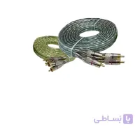 کابل آرسی حرفه ای برند کبری COBRA