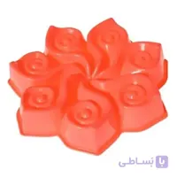 قالب ژله طرح آفتاب کدS1