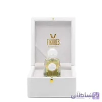 ادو پرفیوم زنانه فیکورس مدل Luxury White