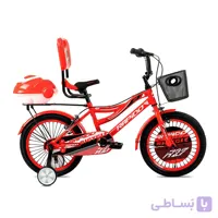 دوچرخه بچگانه 16 راپیدو RAPIDO 3R27