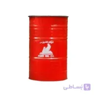 روغن پارس کمپرسور 1053 ایزو 68 بشکه