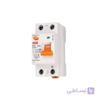 کلید محافظ جان تکفاز 32 آمپر AEG