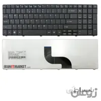 کیبورد لپ تاپ ایسر KEYBOARD ACER ASPIRE 5738