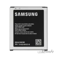 باتری موبایل سامسونگ مدل J1 ظرفیت 1850mAh میلی آمپر ساعت