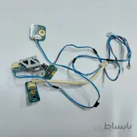 سنسور گیرنده- دما-درب لامپ توشیبا TDP-SB20 ویدئو پروژکتور