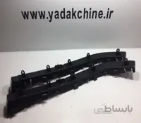 کشویی سپر عقب تیگو 5 جدید