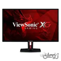 مانیتور گیمینگ ویو سونیک مدل   XG3220 سایز ۳۲ اینچ