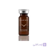 کوکتل هیرمن فیوژن F-HAIR MEN ا F-HAIR MEN