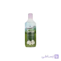شامپو سیر صحت حجم 1000 میلی لیتر ا Sehat Garlic Shampoo1000 ml
