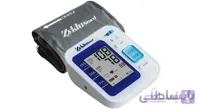 فشارسنج بازویی دیجیتالی سخنگو زیکلاس مد مدل B01 ا Zyklusmed B01 Blood Pressure Monitor