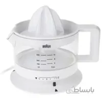 آب پرتقال گیری براون ا CJ3000