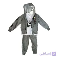 ست پسرانه اسپرت