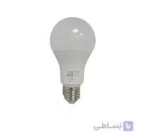 لامپ LED حبابی 9 وات برند نوین برتر