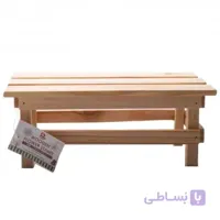 پایه گلدان چوبی(ساخت ویتنام)