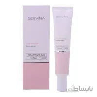 ژل ضد جوش صورت سروینا ا Servina Anti Acne Gel