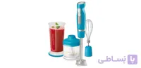 گوشت کوب برقی سنکور مدل SHB 4467TQ