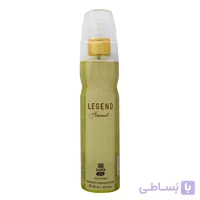 بادی اسپلش زنانه امپر مدل Legend حجم 250 میلی لیتر
