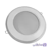 پنل 25 وات دور شیشه زئون