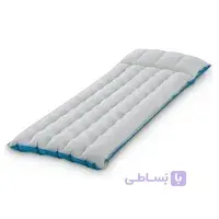 تشک بادی یک نفره کمپینگ اینتکس عرض 67 ا Intex 67997