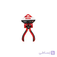 دم باریک 8 اینچ رونیکس مدل rh 1368 ا Ronix Pliers RH-1368