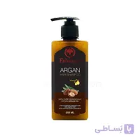 شامپو ویتامینه حاوی روغن آرگان فابریگاس حجم 250 میل