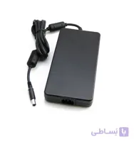 شارژر لپ تاپ دل 19.5 ولت 12.3 آمپر ا ADAPTER DLL 19.5V 12.3A