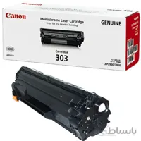 کارتریج مشکی کانن Canon 303