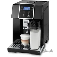 اسپرسو ساز دلونگی مدل Perfecta Evo ESAM 420.40.B