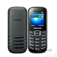 گوشی سامسونگ Keystone 2 GT-E1205Y | حافظه 64 مگابایت ا Samsung Keystone 2 GT-E1205Y 64 MB